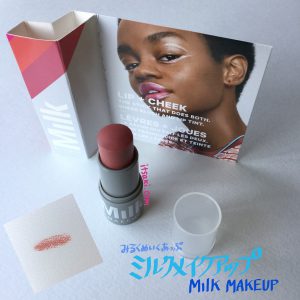 Milk makeup lip&cheek