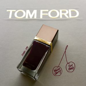 tom ford nail lacquer black cherry1